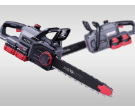 MOVA Piła łańcuchowa GC 40 cm 40 V bezszczotkowa - 1524282 - zdjęcie 5